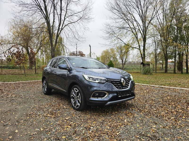Renault Kadjar 1.5 Intens Energy