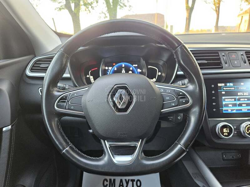 Renault Kadjar 1.5 Intens Energy