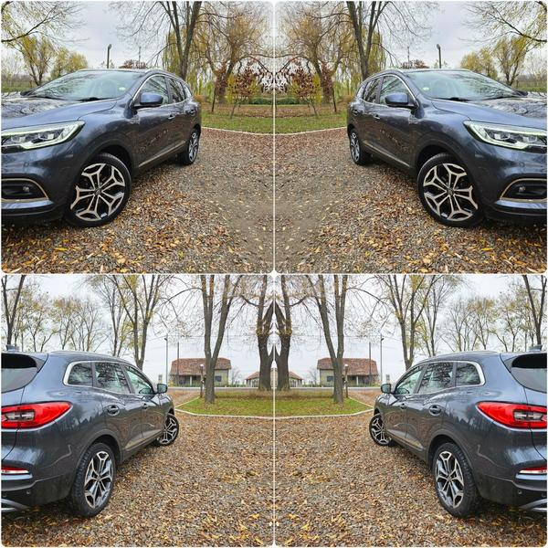 Renault Kadjar 1.5 Intens Energy