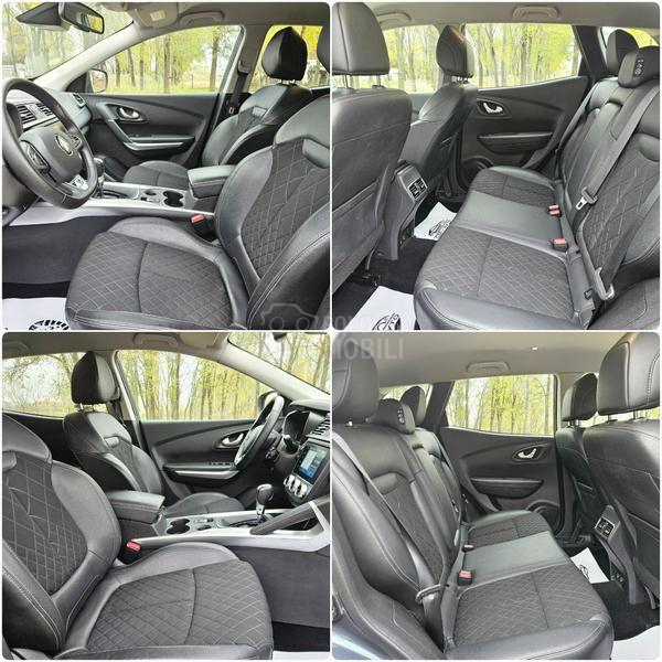 Renault Kadjar 1.5 Intens Energy