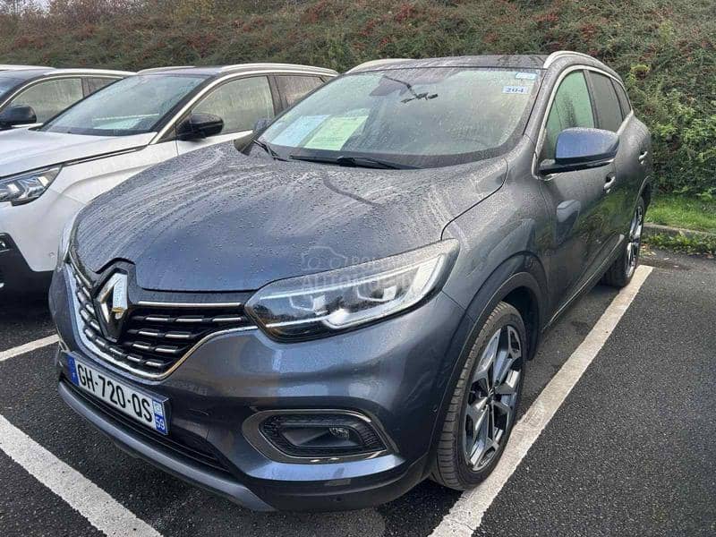 Renault Kadjar 1.5 Intens Energy