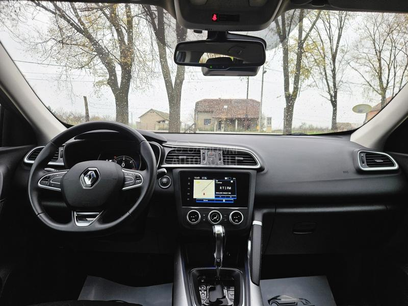 Renault Kadjar 1.5 Intens Energy