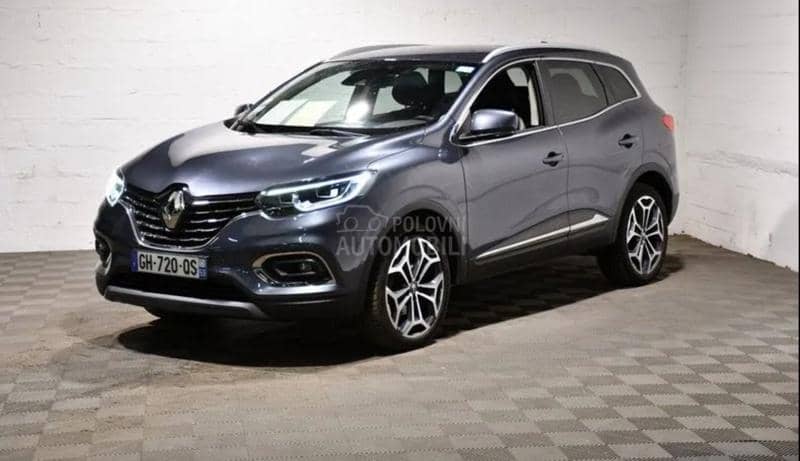 Renault Kadjar 1.5 Intens Energy