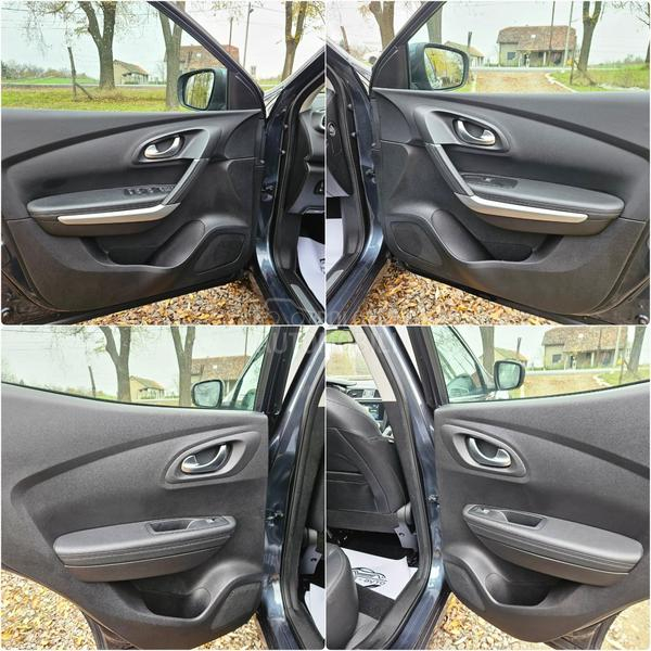 Renault Kadjar 1.5 Intens Energy