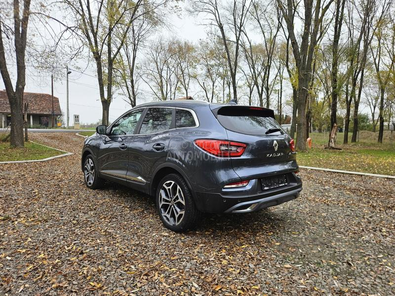 Renault Kadjar 1.5 Intens Energy