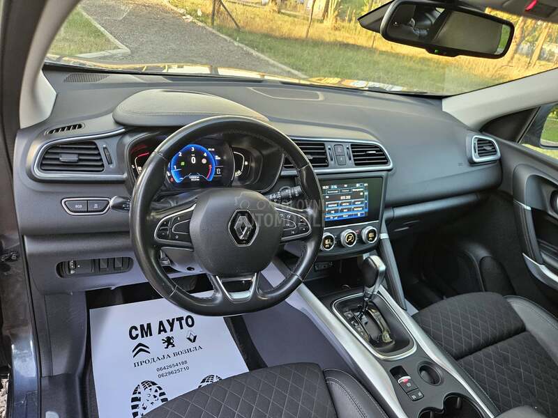 Renault Kadjar 1.5 Intens Energy