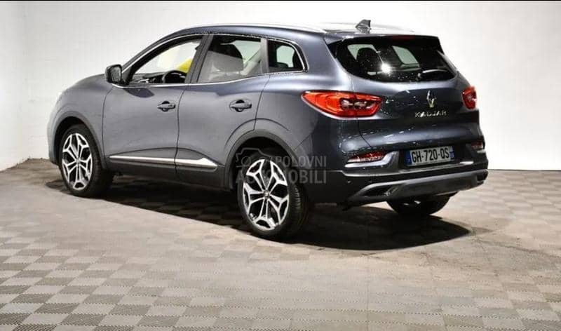 Renault Kadjar 1.5 Intens Energy