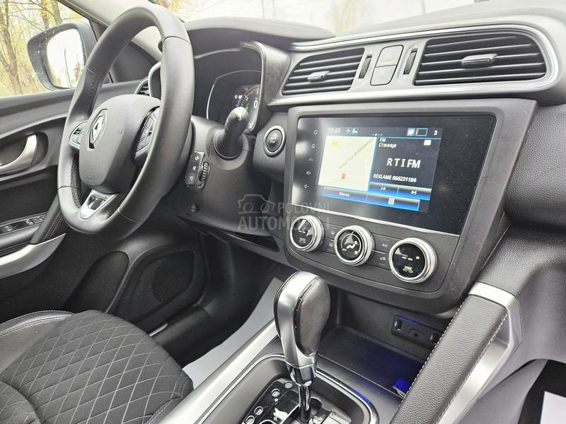 Renault Kadjar 1.5 Intens Energy