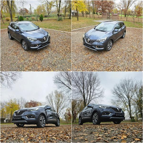 Renault Kadjar 1.5 Intens Energy