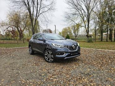 Renault Kadjar 1.5 Intens Energy