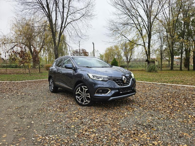 Renault Kadjar 1.5 Intens Energy