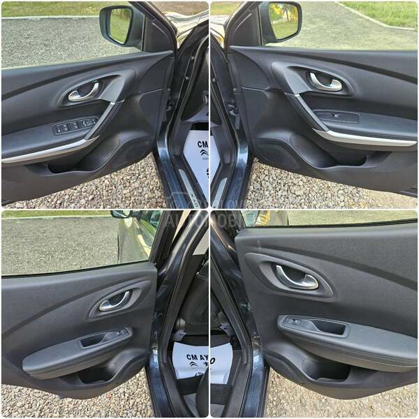 Renault Kadjar 1.5 Intens Energy