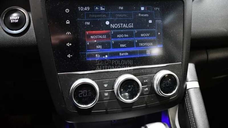 Renault Kadjar 1.5 Intens Energy