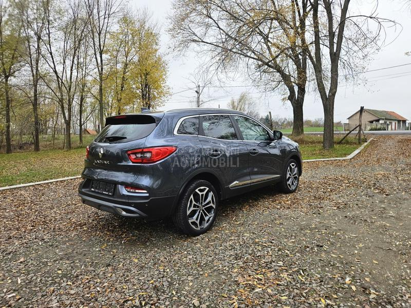 Renault Kadjar 1.5 Intens Energy