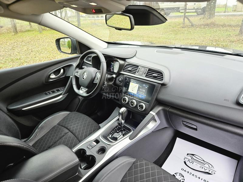 Renault Kadjar 1.5 Intens Energy