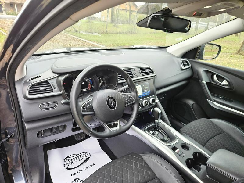 Renault Kadjar 1.5 Intens Energy