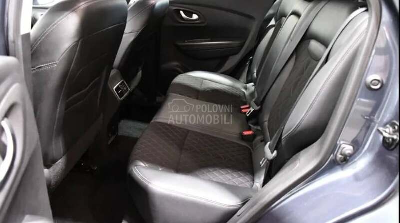 Renault Kadjar 1.5 Intens Energy