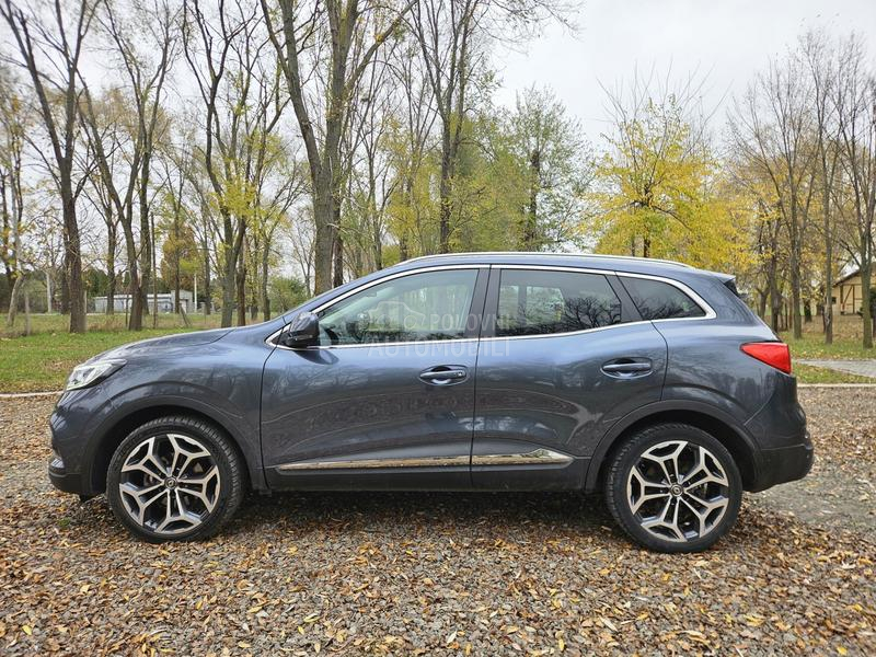 Renault Kadjar 1.5 Intens Energy