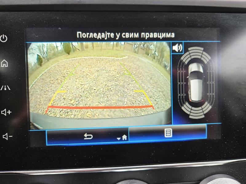 Renault Kadjar 1.5 Intens Energy