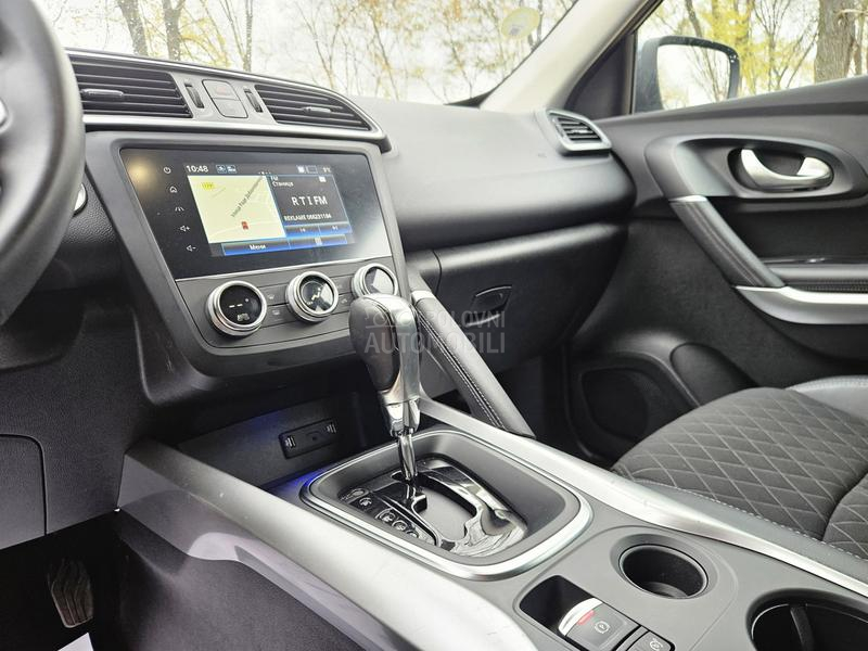 Renault Kadjar 1.5 Intens Energy