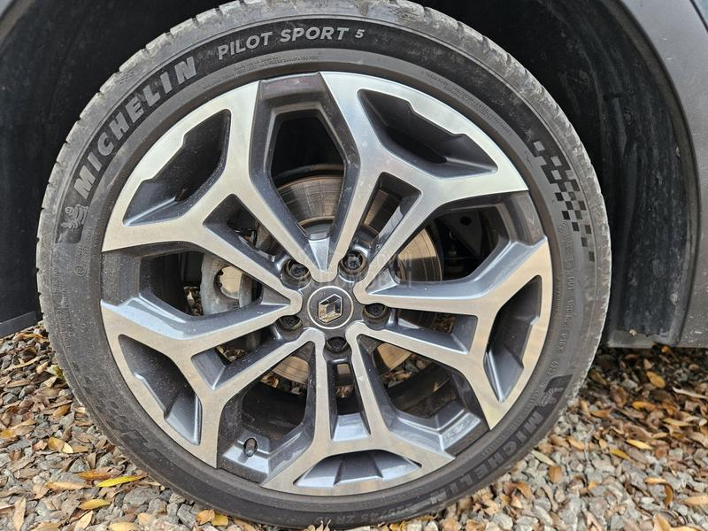 Renault Kadjar 1.5 Intens Energy