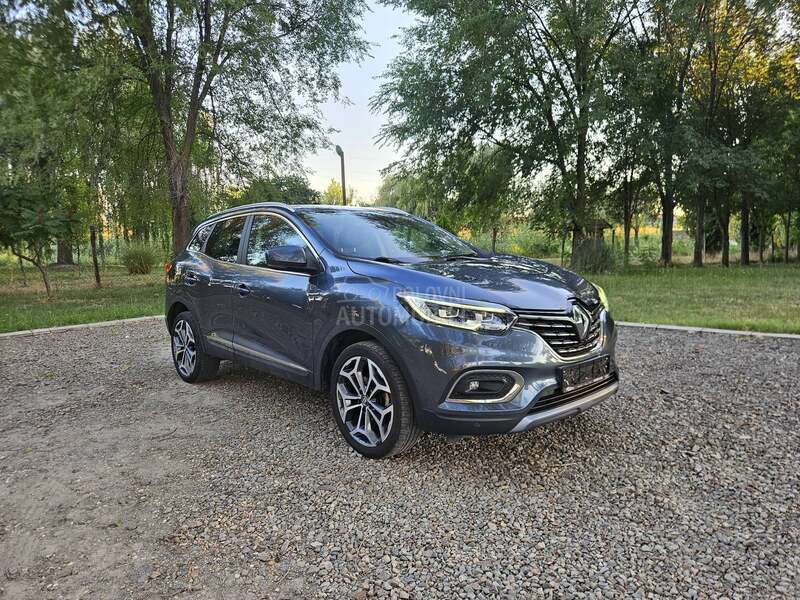 Renault Kadjar 1.5 Intens Energy