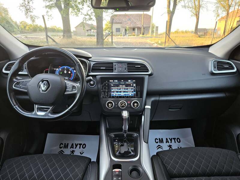 Renault Kadjar 1.5 Intens Energy