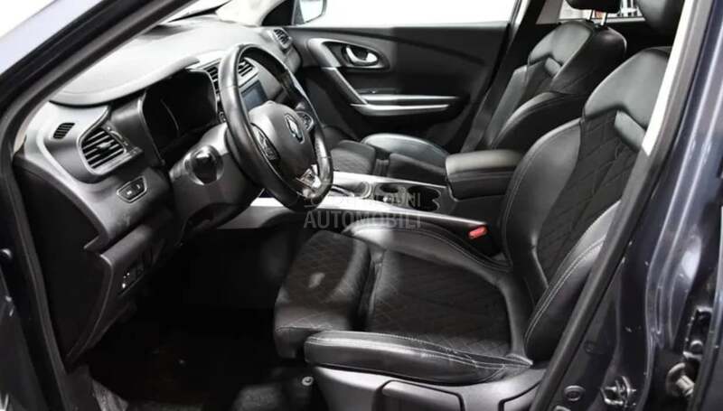 Renault Kadjar 1.5 Intens Energy