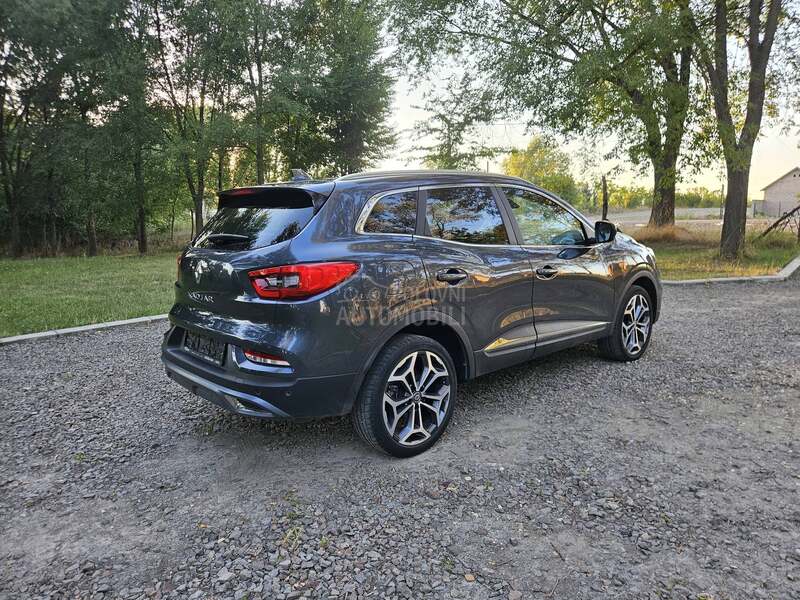 Renault Kadjar 1.5 Intens Energy