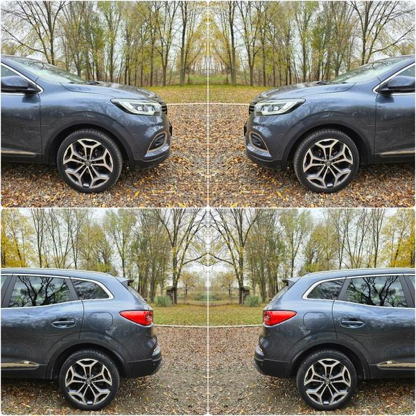 Renault Kadjar 1.5 Intens Energy
