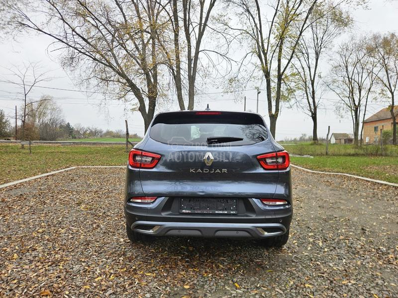 Renault Kadjar 1.5 Intens Energy