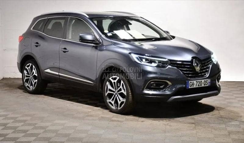 Renault Kadjar 1.5 Intens Energy