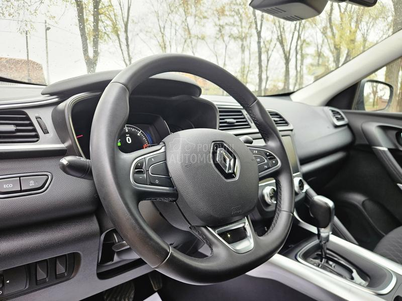 Renault Kadjar 1.5 Intens Energy