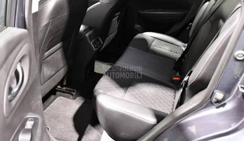 Renault Kadjar 1.5 Intens Energy