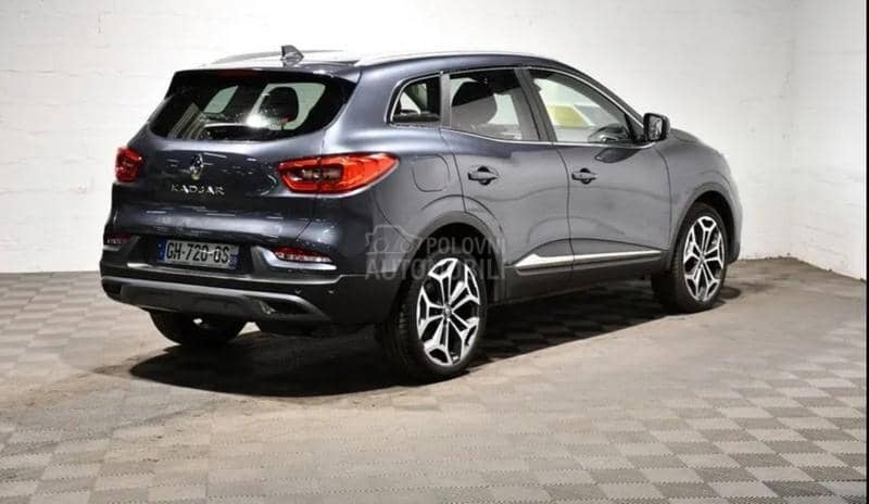 Renault Kadjar 1.5 Intens Energy