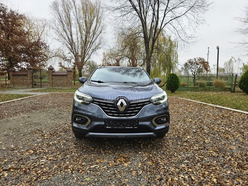 Renault Kadjar 1.5 Intens Energy