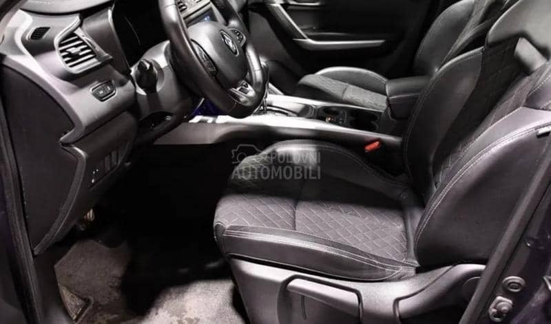 Renault Kadjar 1.5 Intens Energy