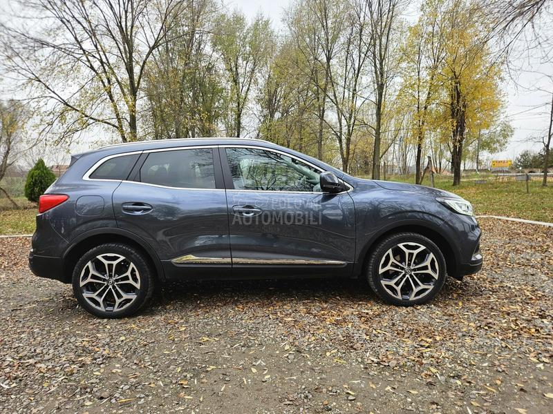 Renault Kadjar 1.5 Intens Energy
