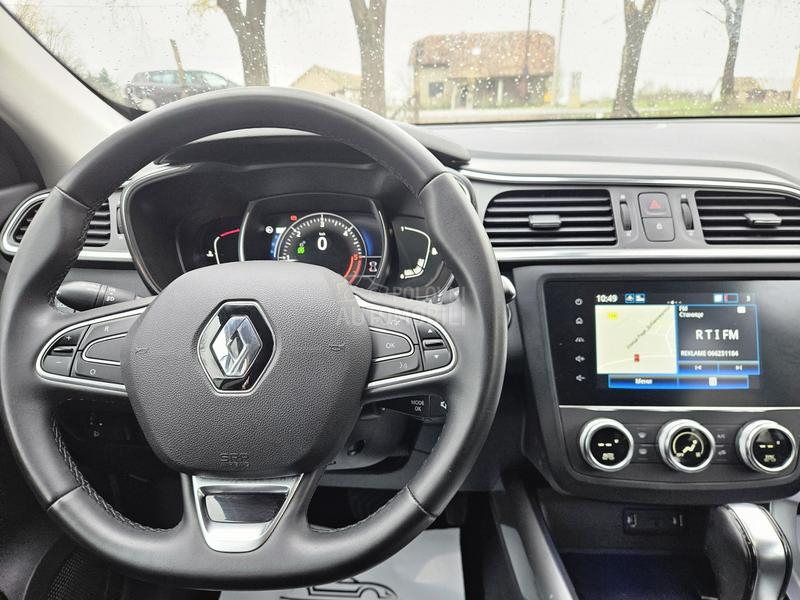 Renault Kadjar 1.5 Intens Energy