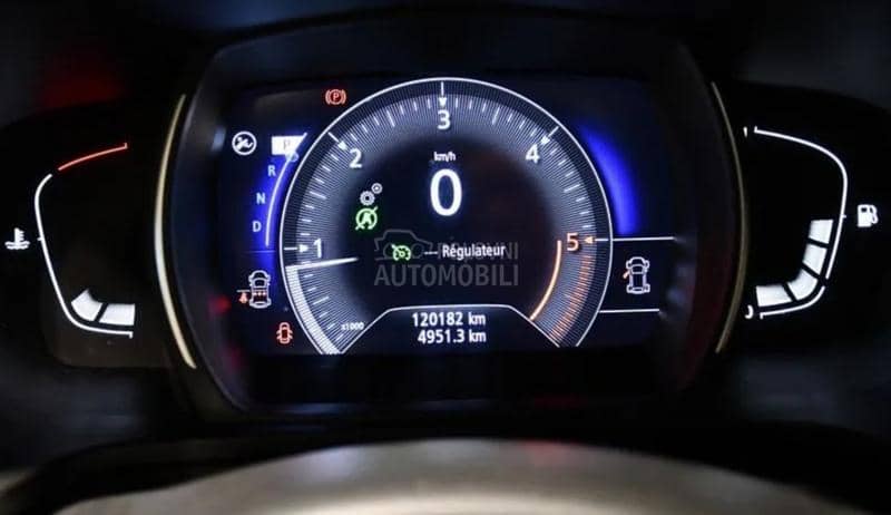 Renault Kadjar 1.5 Intens Energy