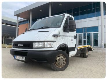 Iveco daily 3.0