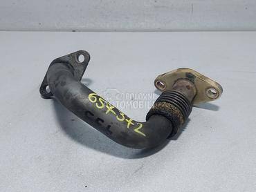 CRIJEVO EGRA za Škoda Octavia