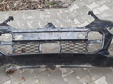 Prednji branik x6 G06 za BMW X6 od 2019. do 2023. god.