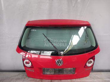 GEPEK za Volkswagen Golf Plus