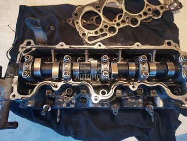 glava motora dizel za Opel Corsa B od 1995. do 2000. god.