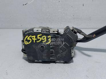 DOZER KLAPNA za Škoda Fabia