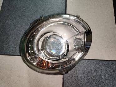 Far za Fiat 500 od 2010. do 2017. god.