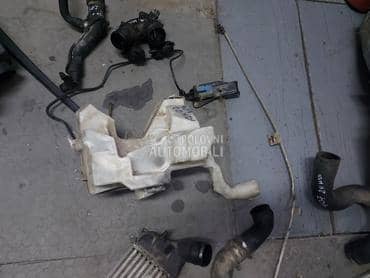 Boca posuda za pranje stakala za Peugeot 407