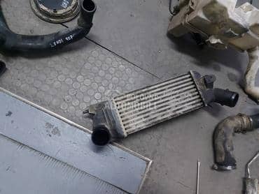 Interkuler 2,0hdi za Peugeot 407