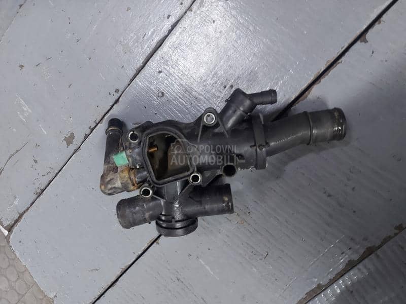 Termostat 2,0 hdi